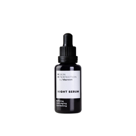 BLUEVERT Skinperfection Night Serum 30 ml