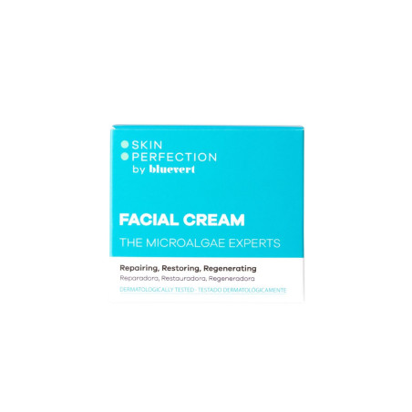 BLUEVERT Skinperfection Ultimate Facial Crema 50 ml