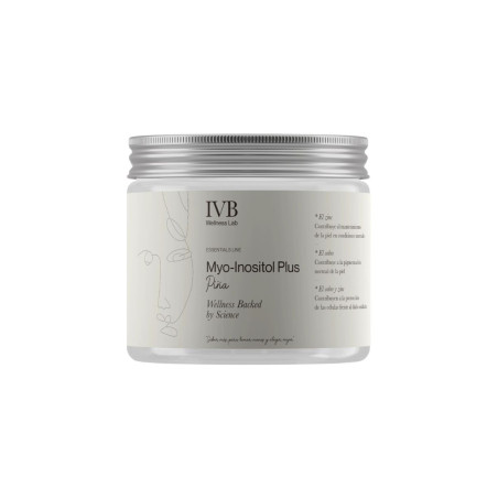IVB Wellness Myo-Inositol Plus 144g