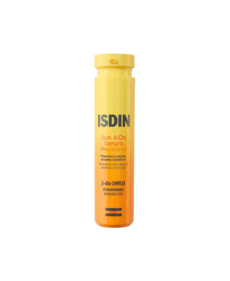ISDIN Sun AOX Sérum 30 ml