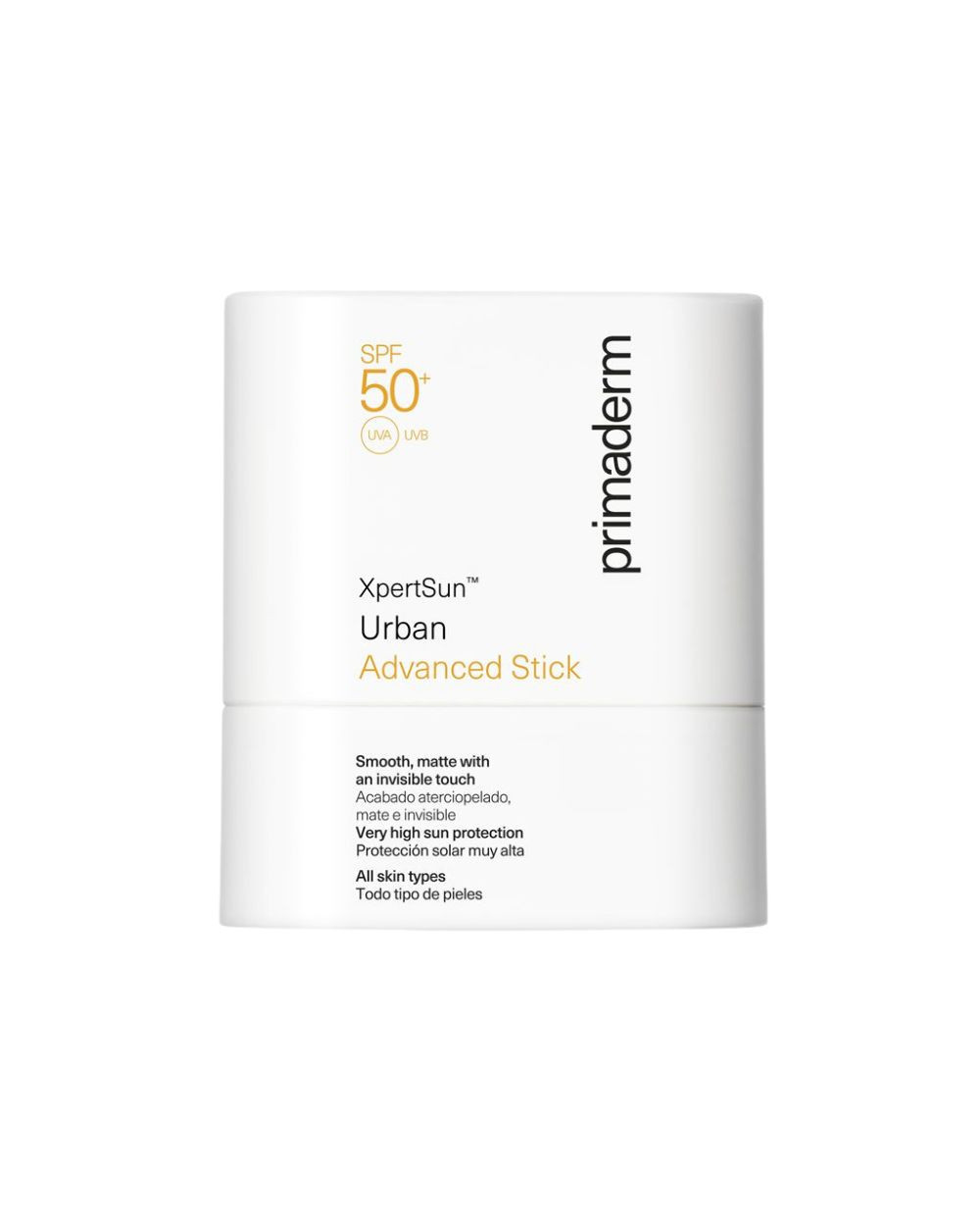 PRIMADERM Xpertsun Urban Advanced Stick 10g