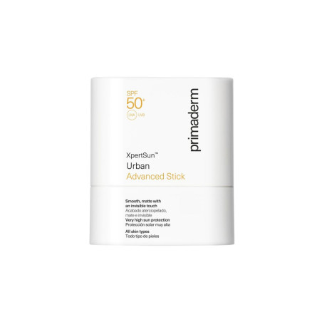 PRIMADERM Xpertsun Urban Advanced Stick 10g