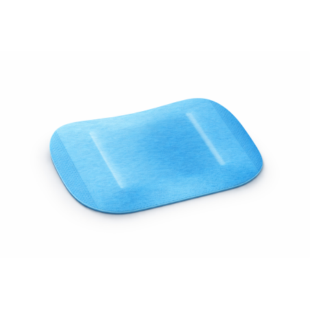 Patchd Lab Confort Pies 6 Unidades