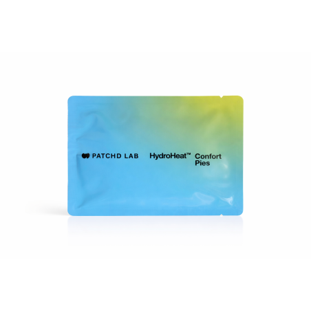 Patchd Lab Confort Pies 6 Unidades