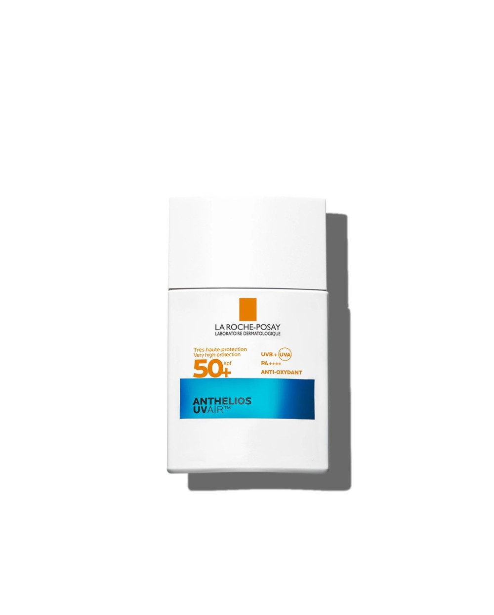 ANTHELIOS UV AIR Fluido Solar Facial Invisible y Ligero SPF50+