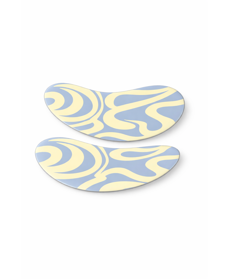 Patchd Lab Patch Eye Fade 10 Unidades