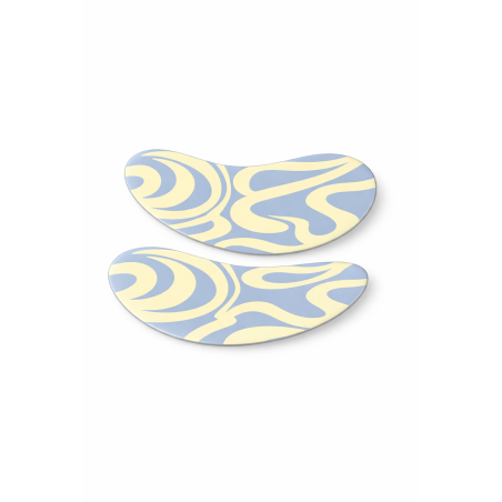 Patchd Lab Patch Eye Fade 10 Unidades