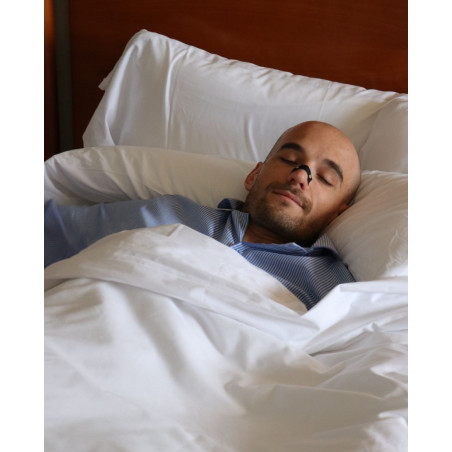 PATCHD LAB Tiras Nasales Negras 15 Unidades