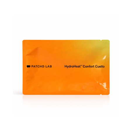 PATCHD LAB Confort Cuello 3 Unidades