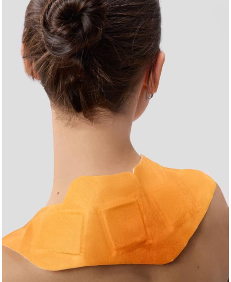 PATCHD LAB Confort Cuello 3 Unidades