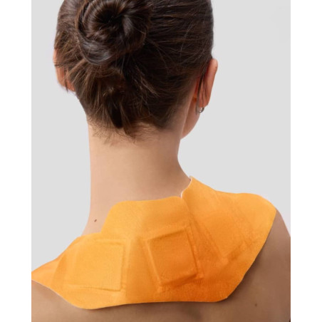 PATCHD LAB Confort Cuello 3 Unidades