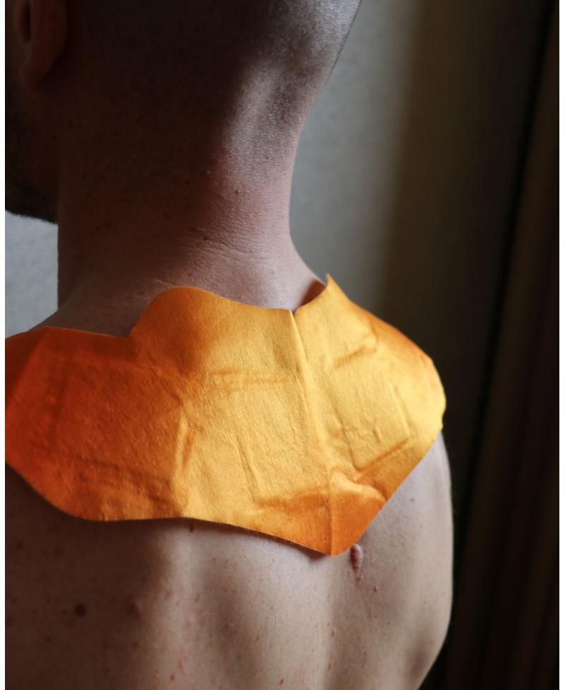 PATCHD LAB Confort Cuello 3 Unidades