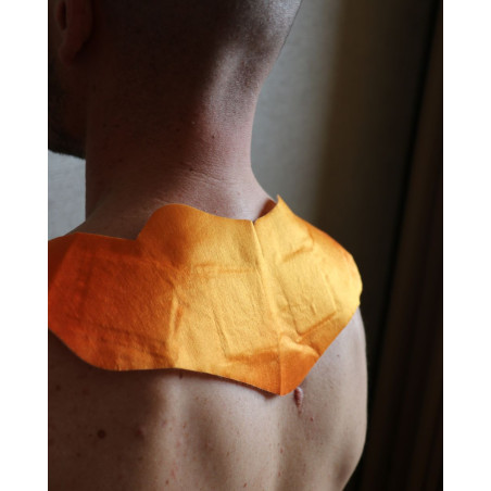 PATCHD LAB Confort Cuello 3 Unidades