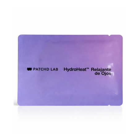 PATCHD LAB Relajante De Ojos 5 Unidades