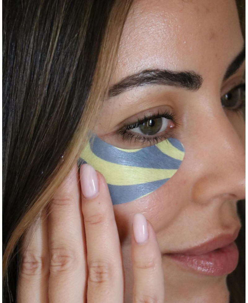 PATCHD LAB Patch Eye Fade 2 Unidades