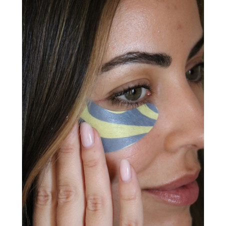 PATCHD LAB Patch Eye Fade 2 Unidades