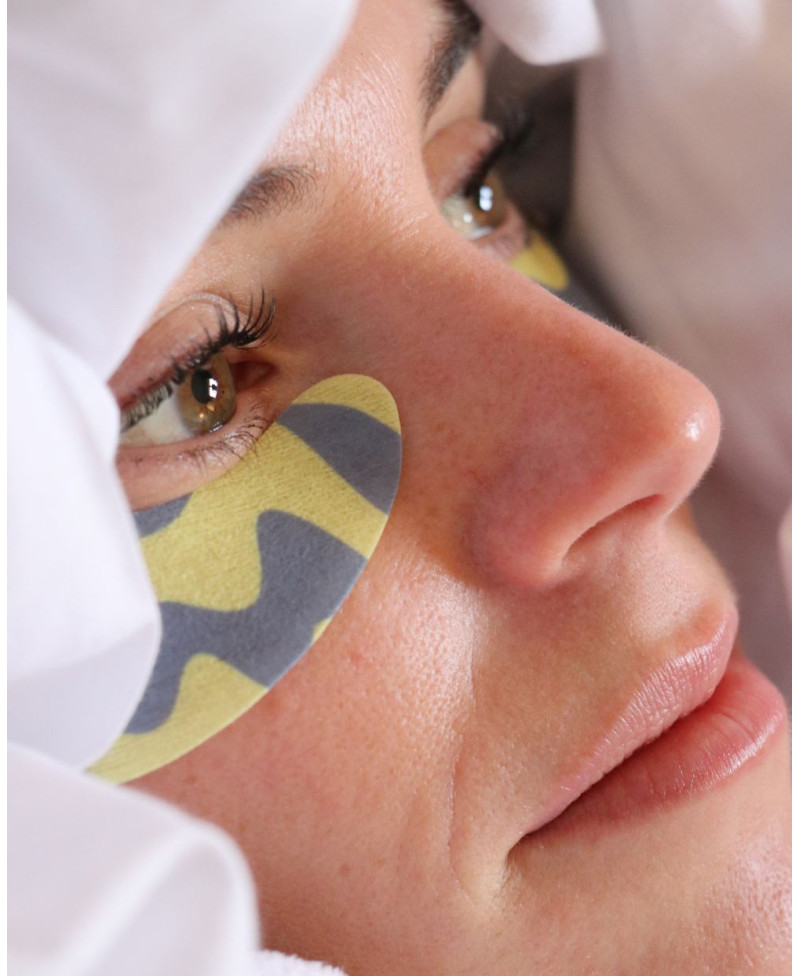 PATCHD LAB Patch Eye Fade 2 Unidades