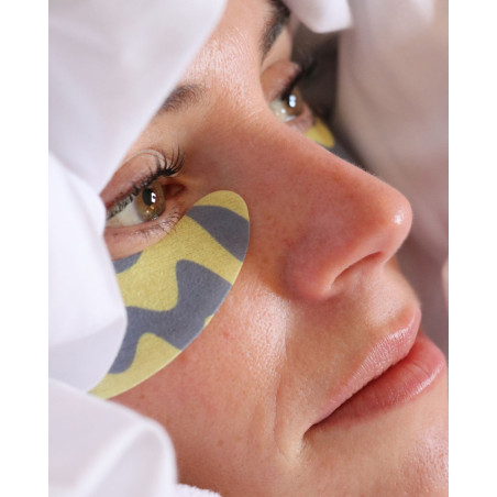 PATCHD LAB Patch Eye Fade 2 Unidades