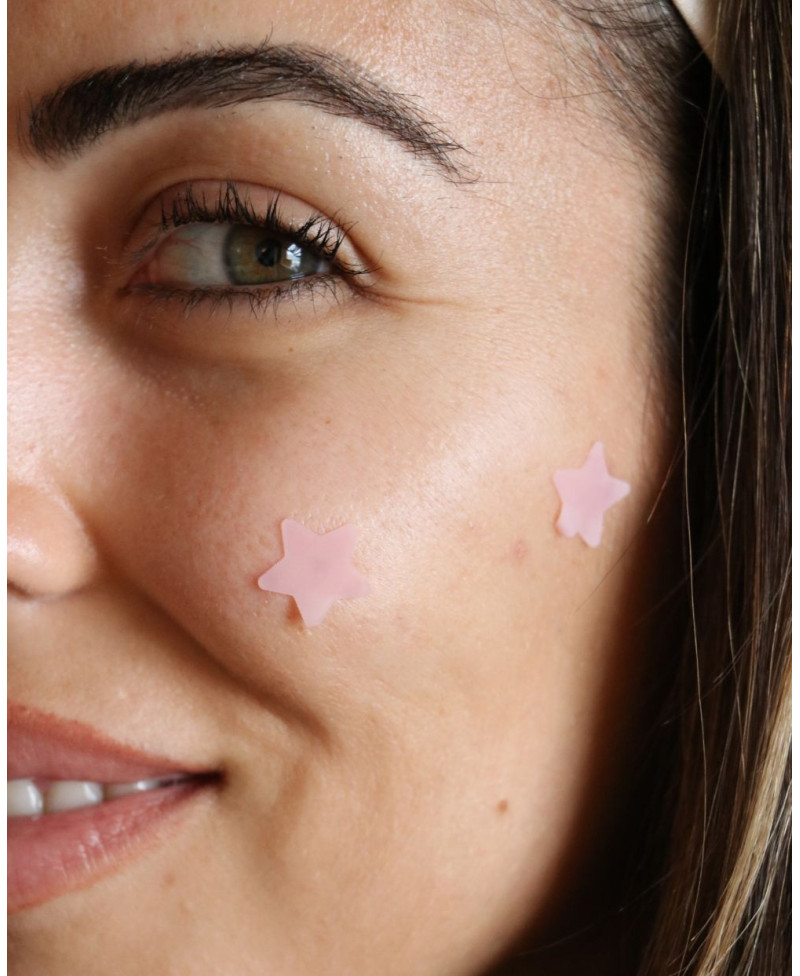 PATCHD LAB Stars Colores Surtidos 40 Unidades