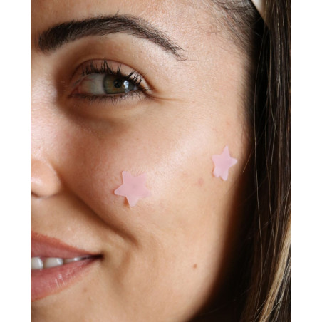 PATCHD LAB Stars Colores Surtidos 40 Unidades