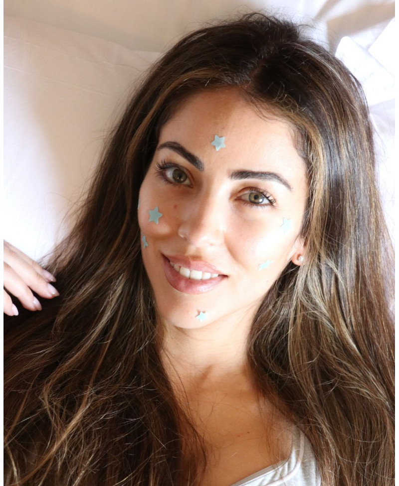 PATCHD LAB Stars Colores Surtidos 40 Unidades