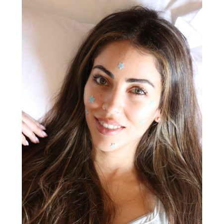 PATCHD LAB Stars Colores Surtidos 40 Unidades