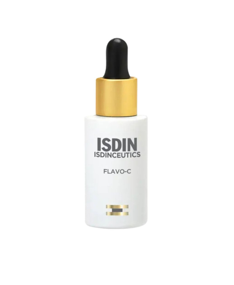 ISDIN Isdinceutics Rejuvenate Flavo C Sérum Facial Antiedad 30 ml