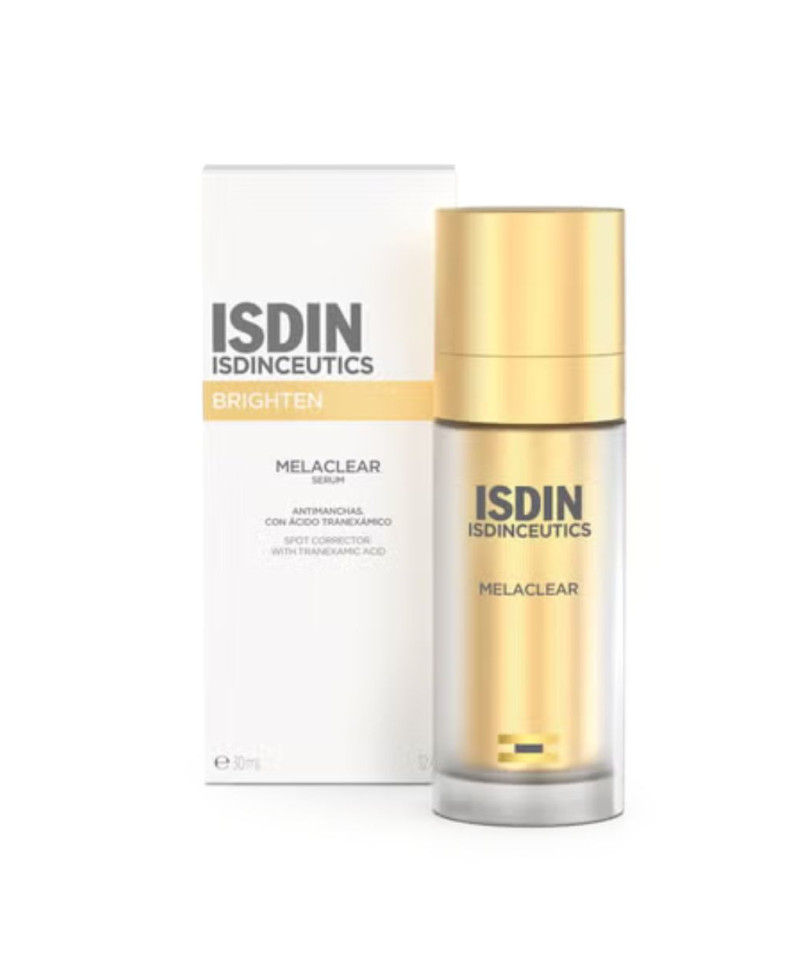 ISDIN Isdinceutics Brighten Melaclear Sérum 30 ml
