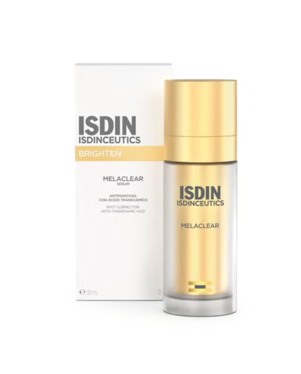 ISDIN Isdinceutics Brighten Melaclear Sérum 30 ml