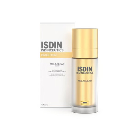 ISDIN Isdinceutics Brighten Melaclear Sérum 30 ml