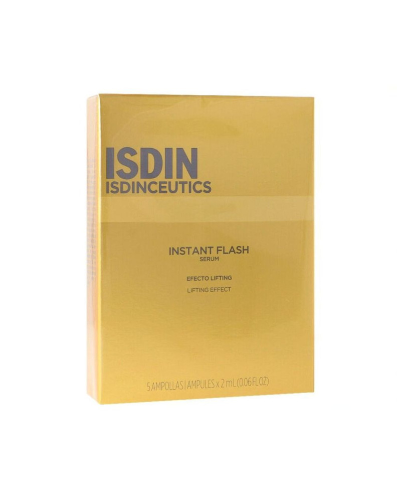 ISDIN Isdinceutics Instant Flash 5 x 2 ml