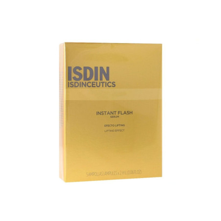 ISDIN Isdinceutics Instant Flash 5 x 2 ml