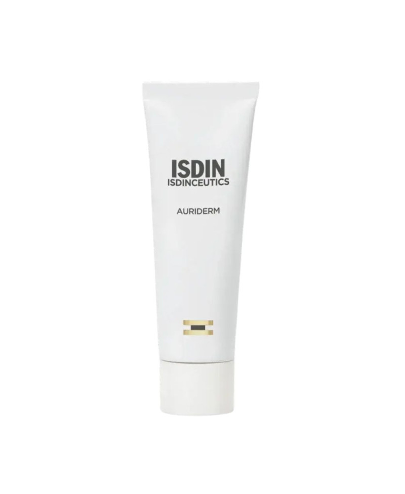 ISDIN Isdinceutics Auriderm Crema 50 ml