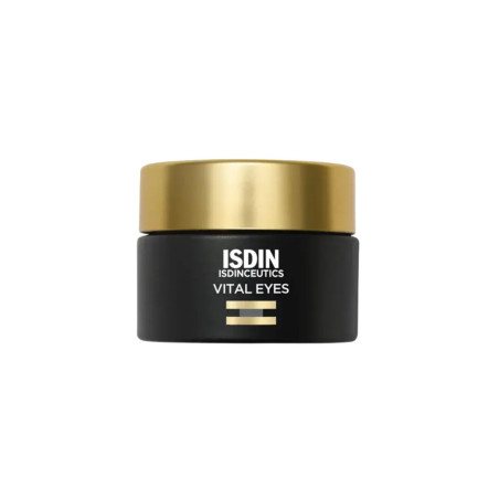 ISDIN Isdinceutics Rejuvenate Vital Contorno de Ojos 15 g