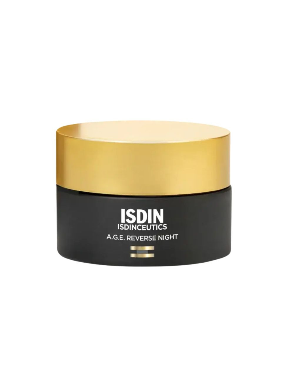 ISDIN Isdinceutics Rejuvenate Age Reverse Night Crema 51,5 g