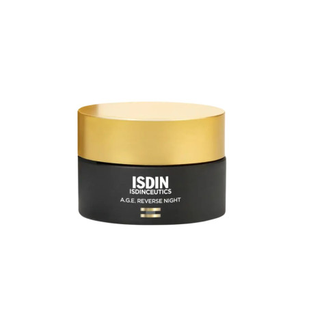 ISDIN Isdinceutics Rejuvenate Age Reverse Night Crema 51,5 g