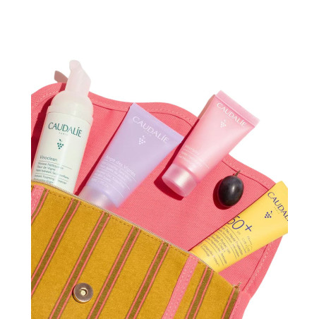 CAUDALIE Neceser Esenciales Verano