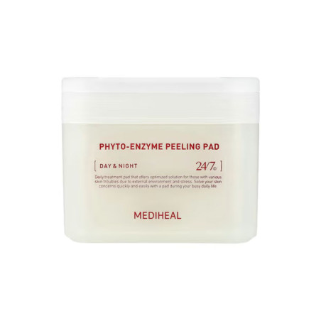 MEDIHEAL Phyto-Enzime Peeling 90 Pads