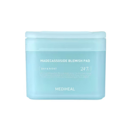 MEDIHEAL Madecassoside Blemish 100 Pads