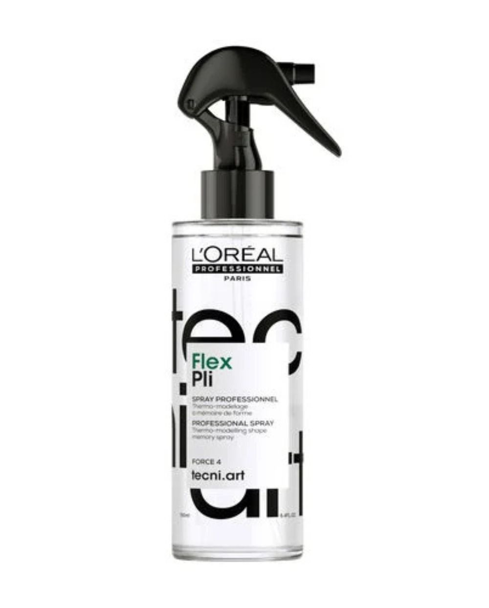 L'OREAL Flex Pli Spray Termo-fijador Profesional 190 ml