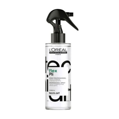 L'OREAL Flex Pli Spray Termo-fijador Profesional 190 ml