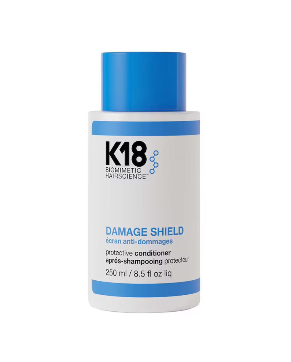 K18 Damage Shield Acondicionador 250 ml