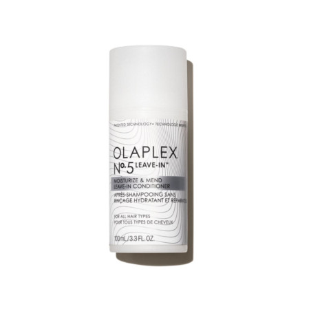 OLAPLEX Nº5 Leave-in Acondicionador sin enjuague 100 ml