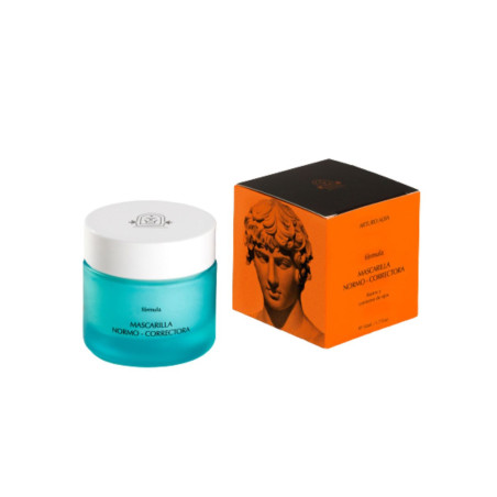 ARTURO ALBA Mascarilla Normo-Correctora 50 ml PREVENTA