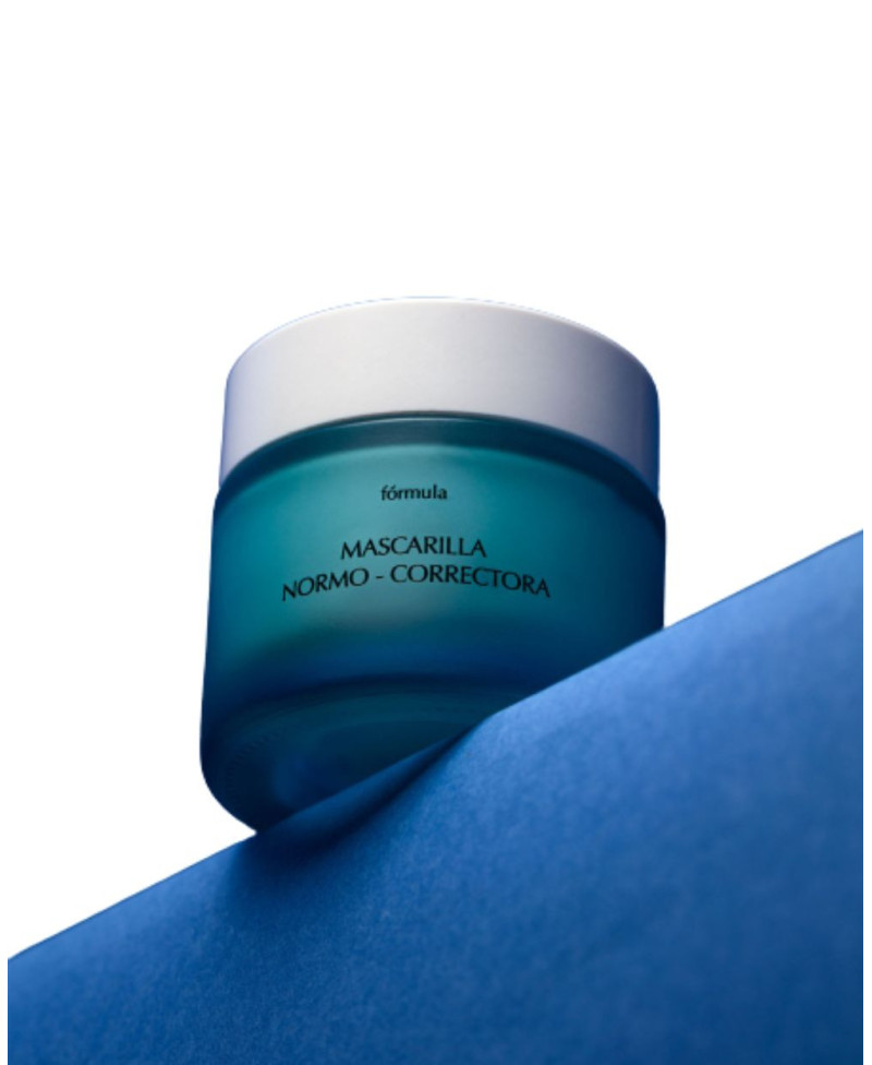 ARTURO ALBA Mascarilla Normo-Correctora 50 ml PREVENTA