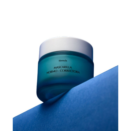 ARTURO ALBA Mascarilla Normo-Correctora 50 ml PREVENTA