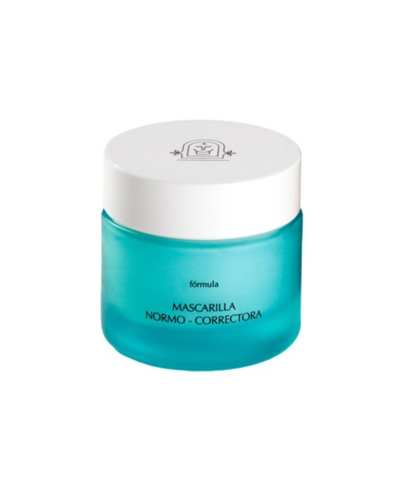 ARTURO ALBA Mascarilla Normo-Correctora 50 ml PREVENTA