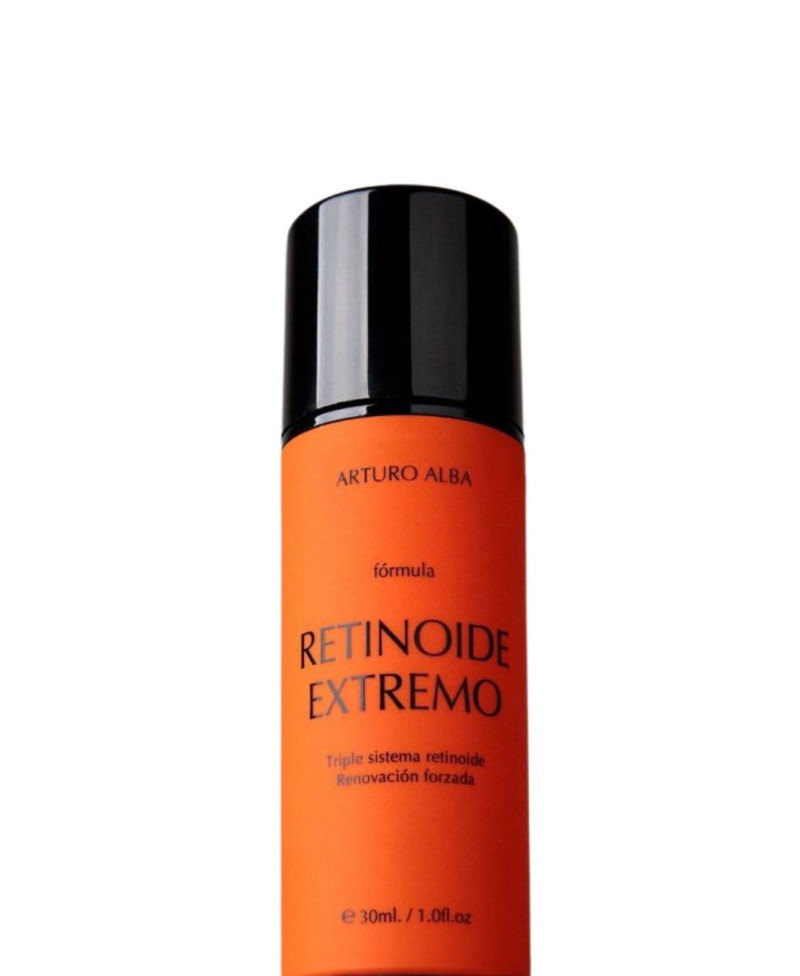 ARTURO ALBA Retinoide Extremo 30 ml PREVENTA