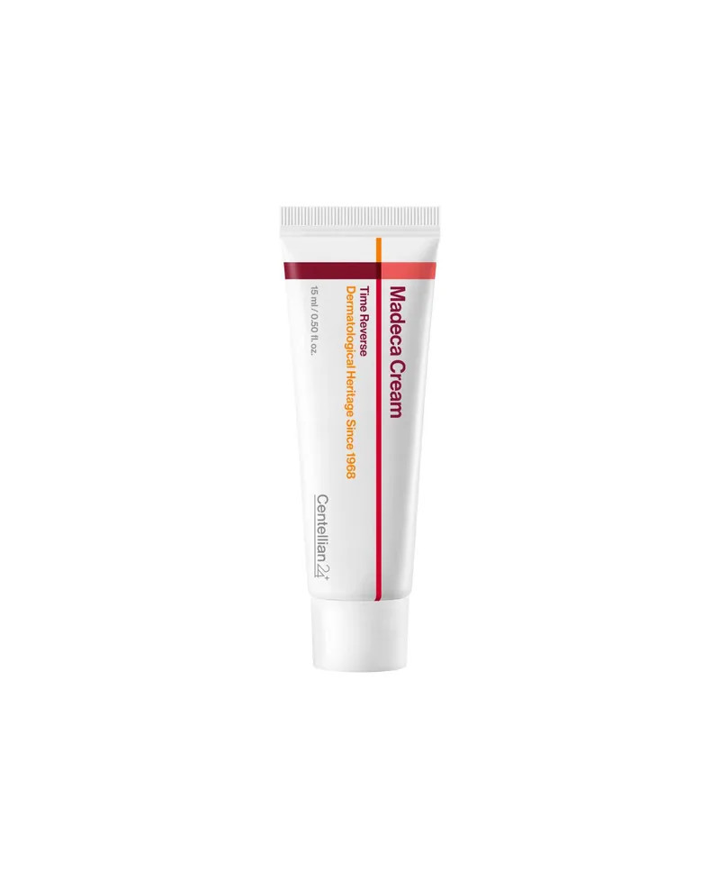 CENTELLIAN 24 Madeca Cream Time Reverse 15 ml