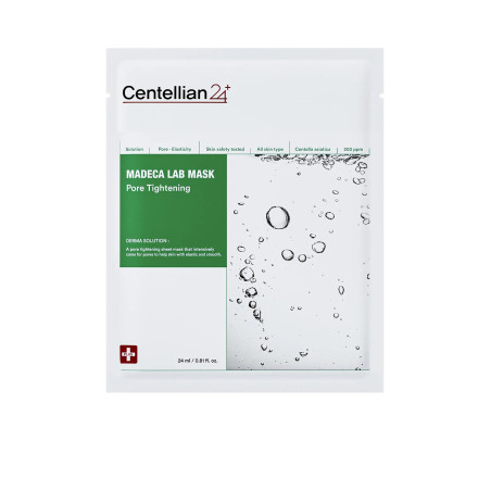 CENTELLIAN 24 Madeca Lab Mask Pore Tightening 25 ml
